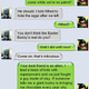Illustration for article titled Robin’s Got a Point in These Hilarious Superhero Texts